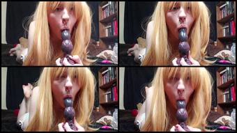 Xxecstacy Lucy Loves Dragons Bj