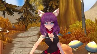 Sinfully Fun Games #17 Monster Girl Tales