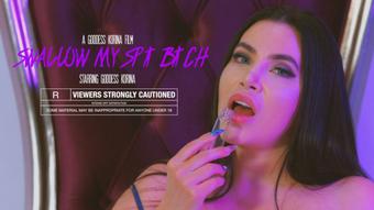 Swallow My Spit Bitch - May 15, 2019