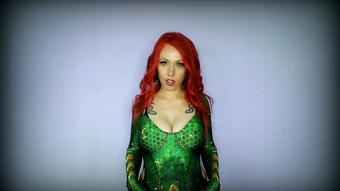 Goon For Poison Ivy - November 05, 2022
