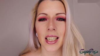 Gypsypage Totally Relaxed Jerk Off Instruction