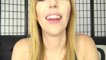 LAUREN PHILLIPS SLUTTY MOUTH TOUR - June 18, 2023