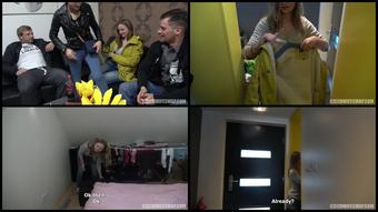 Czech Wife Swap Czech Wife Swap 61 Welcome Cum 1920X1080