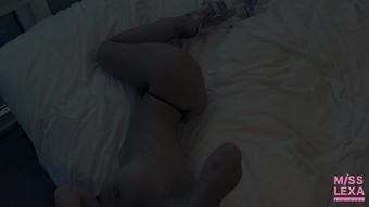 HOT Model gets fucked by a celebrity in NYC