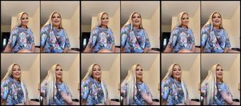 Officialwhitebee 28 04 2021 2095597963 Interview For My Fans Diego Question Answer