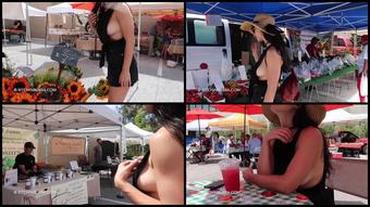 Shayna Farmer X27 S Market