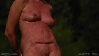 Bullwhipped - Greta - Qs, Greta (13.10.2012)