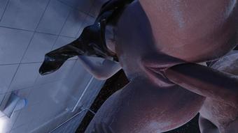 Kaie.Vie Final.Fantasy Tifa.Lockhart 1 Video