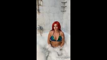 The Little Mermaid Gets Off