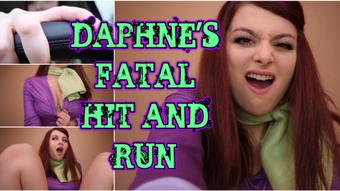 DAPHNE'S FATAL HIT AND RUN - October 18, 2019