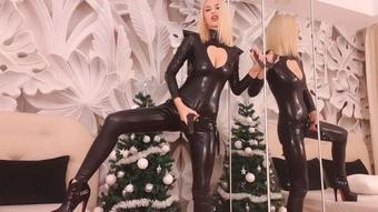 MY ANAL WHORE