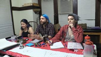 Sunday DnD Game 21.6