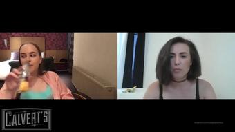 Caseycalvertxxx 2020 81632315 Part Ama