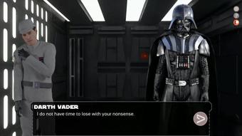 Star Wars Star Trainer Part 1 Blowjob Padawans