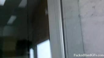 Fucked Hard Gfs