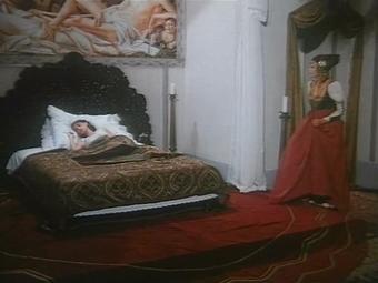 Castle Of Lucretia 1 And 2 - Sc1
