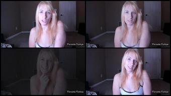 Victoriaveritas Andrews Custom Blackmail Fantasy