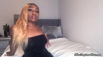 Temptressblair Date Night Cuckold Bitch