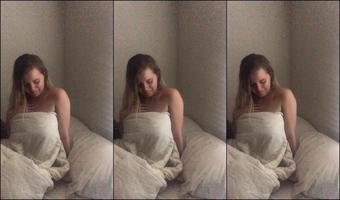 Savannabarajas 2020 703625827 Naughty Stepsister Masturbation Video Check Your