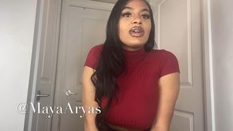 Bosses step-Daughter Makes You Eat It - June 24, 2020