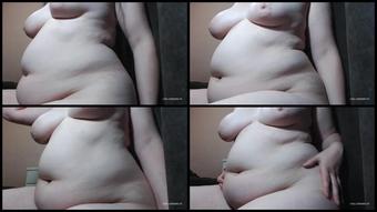 Booty4U Ive Turned Into A Fat Blob
