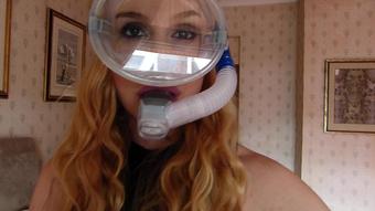 Ariel Anderssen My Dive Gear Is Fantastic