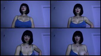 2017 09 01 Seductive Jealous Mom Hand Job 1080P 1080P 7