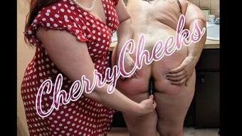 FREE** PREVIEW - Miss Sephie Sp@nks Missy