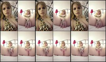 Missmarilynxx 26 11 2019 92924820 Do You Promise