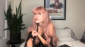 Brat Blackmail Fantasy