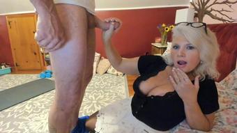 Paintedrose - Mommy Blows Your School Bully First Time