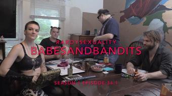 Sunday DnD Game 34.1