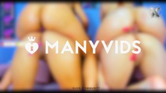 Big Asses And Juicy Pussies Of MyCousins