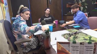 Babes & Bandits Season 1 Episode 30.4