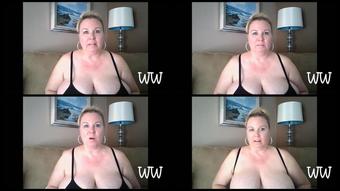 Wyoming Wynters Fuck Your Pregnant Step Mum
