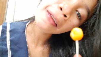 Creamberryfairy_-_First_Asmr_-_Manyvids