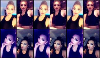 Jessy Dubai 1103 88