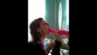 Quicky Cum With Me