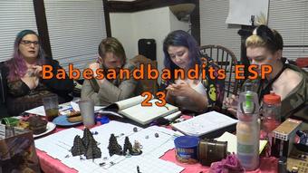 Sunday DnD game 23.7