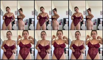 Ruby May 17 11 2019 14347093 Do You Like This Bodysuit Or Wou