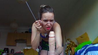 SPH Humiliation RULER CBT