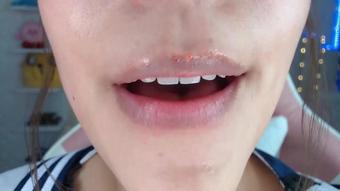 Your Obsesion Mouth Pov