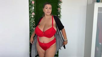 Step mommy fucks Anthony - August 12, 2025
