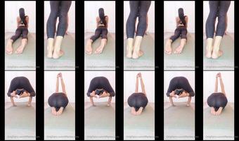 Tiffanies Toes 23 03 2021 2062558962 I Love Getting Down On My Mat And Stretching It Out When I Get Stressed I Swear I Sweat Ou