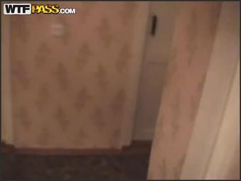 The Dirtiest College Sex Party, Part 6