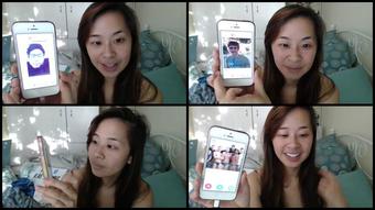Kaedia Lang Tinder Smash Or Pass