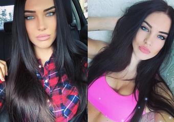 ZnessaZ Megan Fox