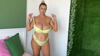 JOI for Derek - July 30, 2024