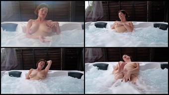 Missmatthews123 28 08 2021 2205496734 As Predicted And Promised Me In A Hot Tub The Most Enormous Fun