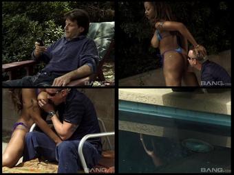 Black Bad Girls 7